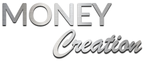 Money Creation Logo